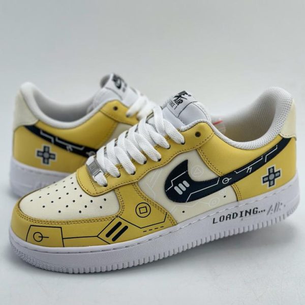 repliche,replica,perfette,siti di,affidabili,migliori siti,dove comprare,1:1,scarpe da ginnastica Nike Air Force 1 Low serie 07