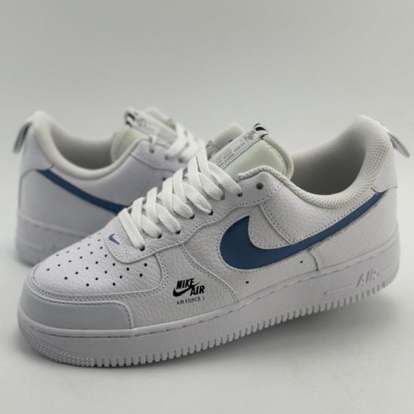 repliche,replica,perfette,siti di,affidabili,migliori siti,dove comprare,1:1,scarpe da ginnastica Nike Air Force 1 Low serie 07