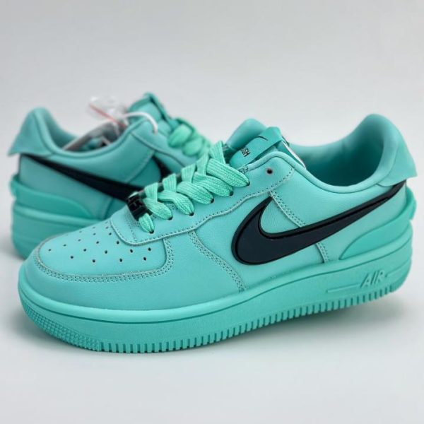 repliche,replica,perfette,siti di,affidabili,migliori siti,dove comprare,1:1,scarpe da ginnastica Serie Nike Air Force 1 Low 07 x AMBUSH