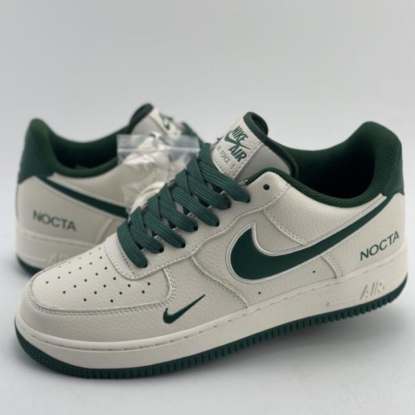 repliche,replica,perfette,siti di,affidabili,migliori siti,dove comprare,1:1,scarpe da ginnastica Nike Air Force 1 Low 07 x serie NOCTA