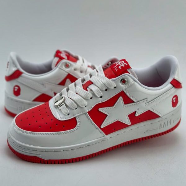repliche,replica,perfette,siti di,affidabili,migliori siti,dove comprare,1:1,scarpe da ginnastica Nike Air Force 1 Low 07 x serie BAPE