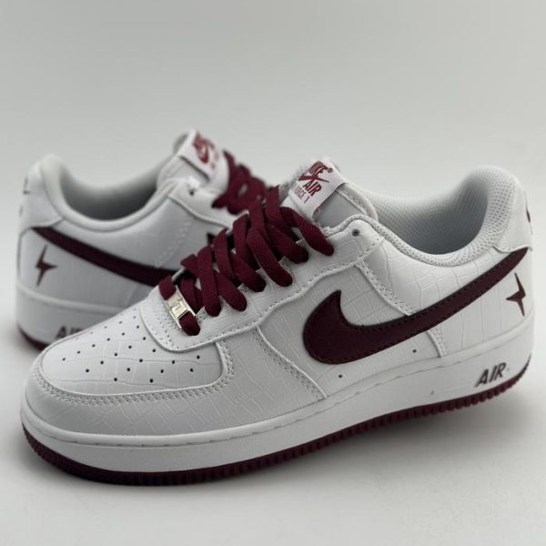 repliche,replica,perfette,siti di,affidabili,migliori siti,dove comprare,1:1,scarpe da ginnastica Nike Air Force 1 Low serie 07
