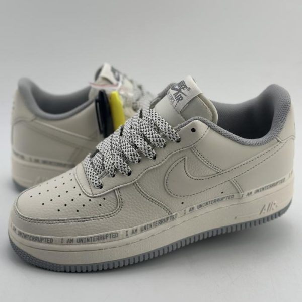repliche,replica,perfette,siti di,affidabili,migliori siti,dove comprare,1:1,scarpe da ginnastica Nike Air Force 1 Low 07 x Serie ininterrotta