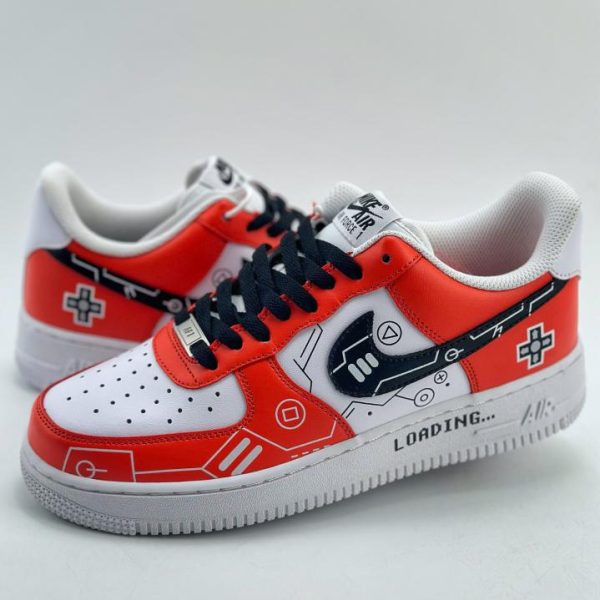 repliche,replica,perfette,siti di,affidabili,migliori siti,dove comprare,1:1,scarpe da ginnastica Nike Air Force 1 Low serie 07