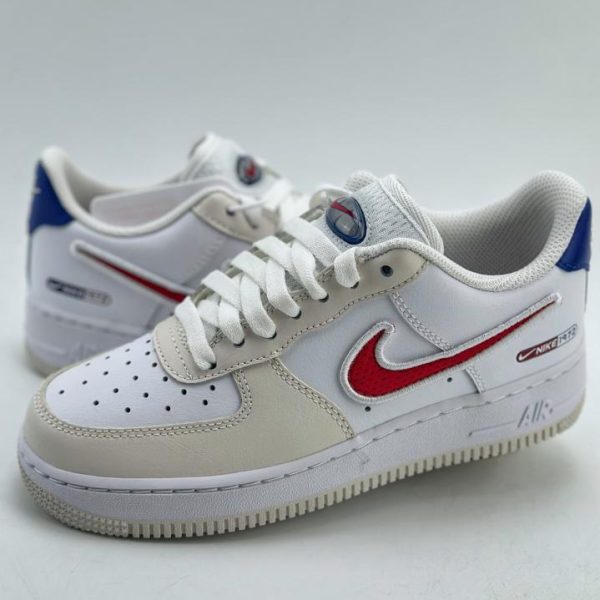 repliche,replica,perfette,siti di,affidabili,migliori siti,dove comprare,1:1,scarpe da ginnastica Nike Air Force 1 Low serie 07
