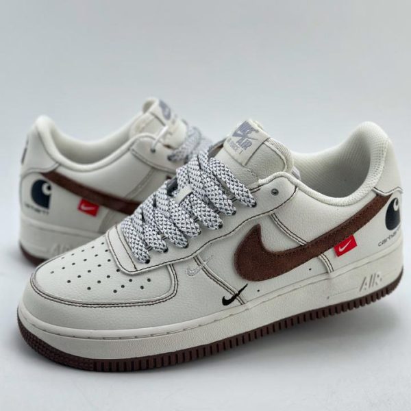 repliche,replica,perfette,siti di,affidabili,migliori siti,dove comprare,1:1,scarpe da ginnastica Nike Air Force 1 Low serie 07