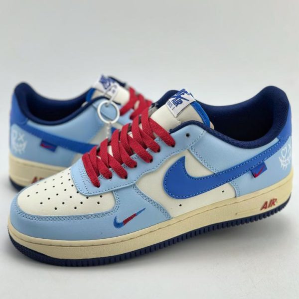 repliche,replica,perfette,siti di,affidabili,migliori siti,dove comprare,1:1,scarpe da ginnastica Nike Air Force 1 Low serie 07