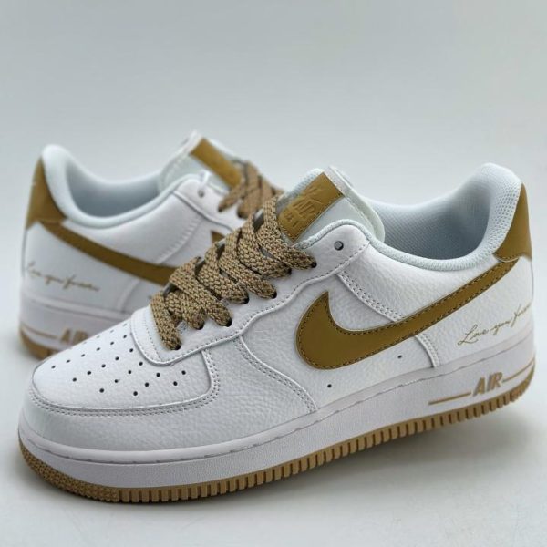 repliche,replica,perfette,siti di,affidabili,migliori siti,dove comprare,1:1,scarpe da ginnastica Nike Air Force 1 Low serie 07