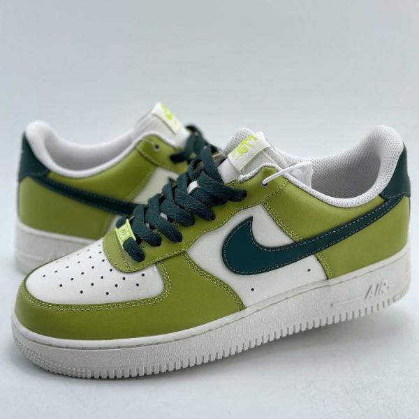 repliche,replica,perfette,siti di,affidabili,migliori siti,dove comprare,1:1,scarpe da ginnastica Nike Air Force 1 Low serie 07