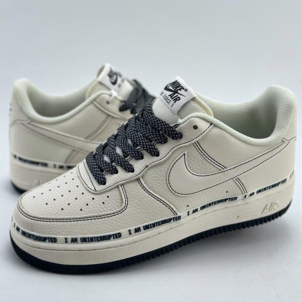 repliche,replica,perfette,siti di,affidabili,migliori siti,dove comprare,1:1,scarpe da ginnastica Nike Air Force 1 Low 07 x Serie ininterrotta