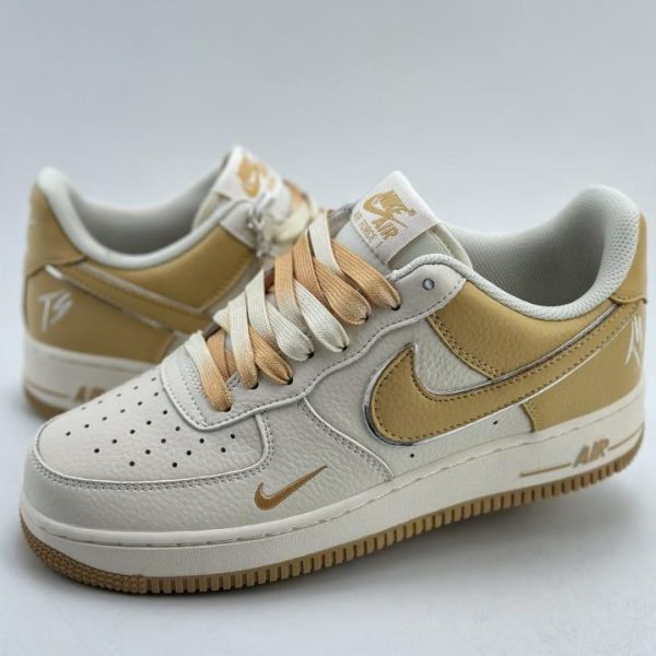 Nike Air Force 1 Low 07 x serie TS