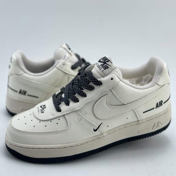 Nike Air Force 1 Low serie 07