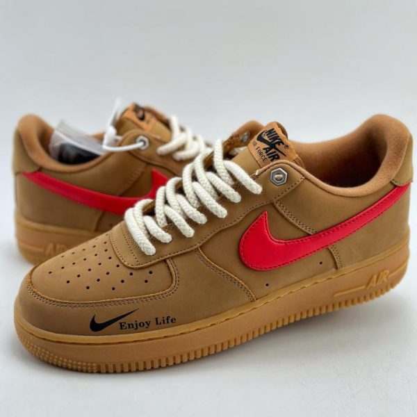 repliche,replica,perfette,siti di,affidabili,migliori siti,dove comprare,1:1,scarpe da ginnastica Nike Air Force 1 Low serie 07