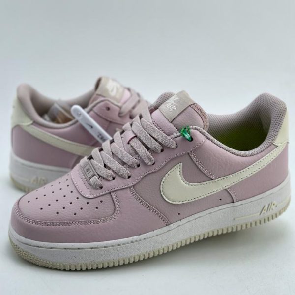repliche,replica,perfette,siti di,affidabili,migliori siti,dove comprare,1:1,scarpe da ginnastica Nike Air Force 1 Low 07 Serie Next Nature