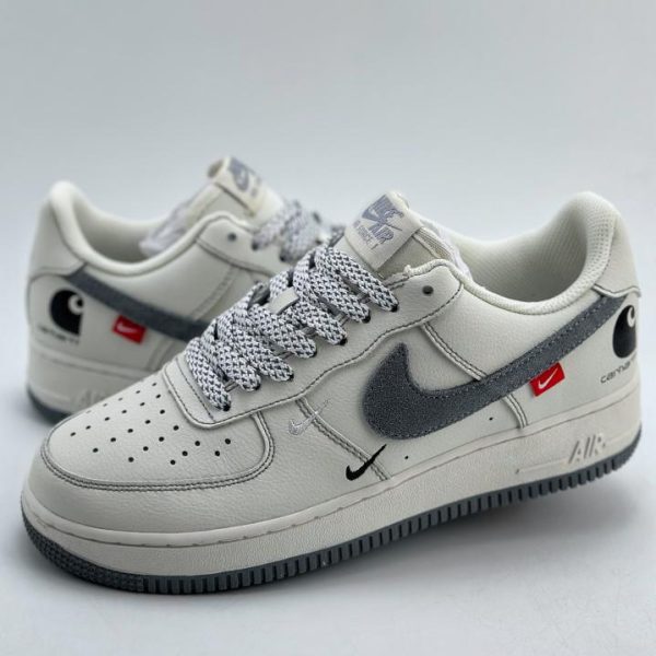repliche,replica,perfette,siti di,affidabili,migliori siti,dove comprare,1:1,scarpe da ginnastica Nike Air Force 1 Low serie 07