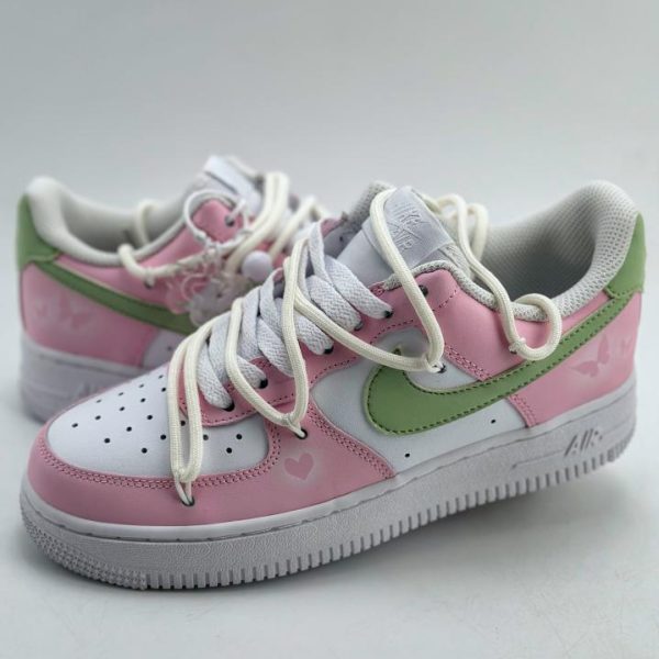 repliche,replica,perfette,siti di,affidabili,migliori siti,dove comprare,1:1,scarpe da ginnastica Nike Air Force 1 Low serie 07