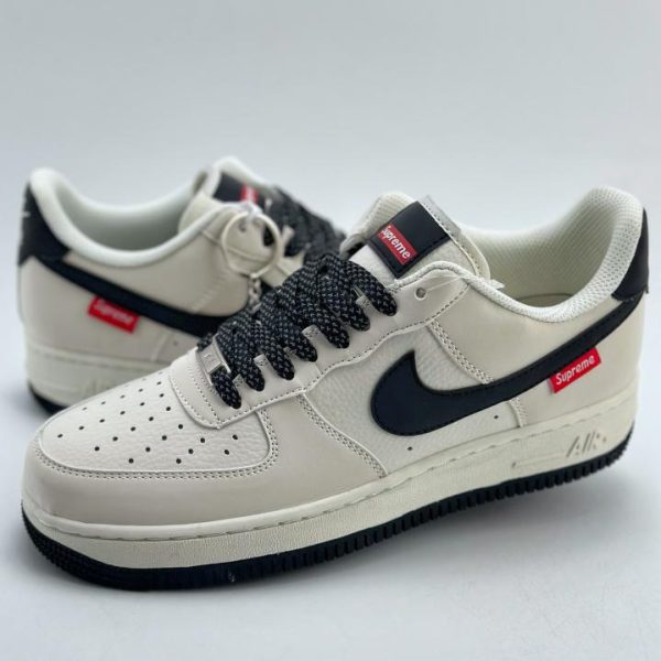repliche,replica,perfette,siti di,affidabili,migliori siti,dove comprare,1:1,scarpe da ginnastica Serie Nike Air Force 1 Low 07 x Supreme