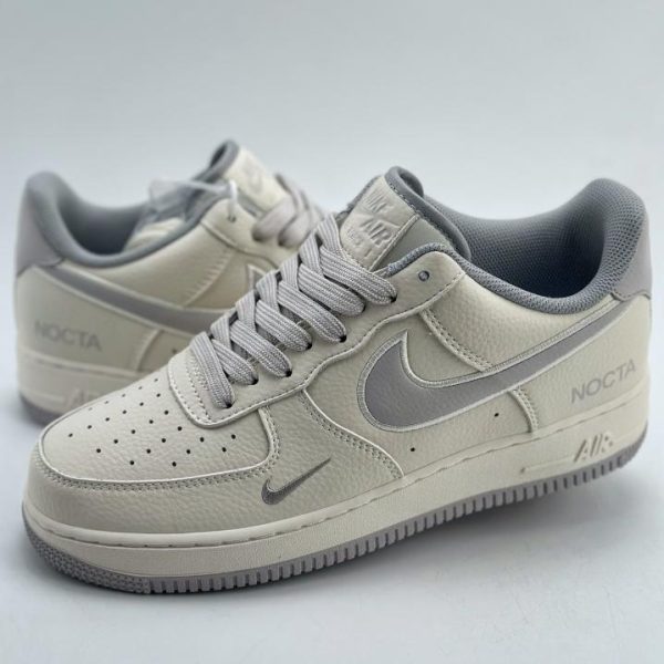 repliche,replica,perfette,siti di,affidabili,migliori siti,dove comprare,1:1,scarpe da ginnastica Nike Air Force 1 Low 07 x serie NOCTA