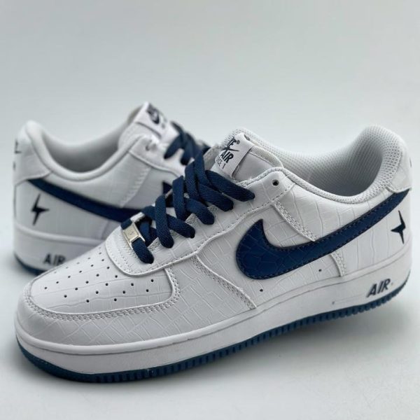 repliche,replica,perfette,siti di,affidabili,migliori siti,dove comprare,1:1,scarpe da ginnastica Nike Air Force 1 Low serie 07