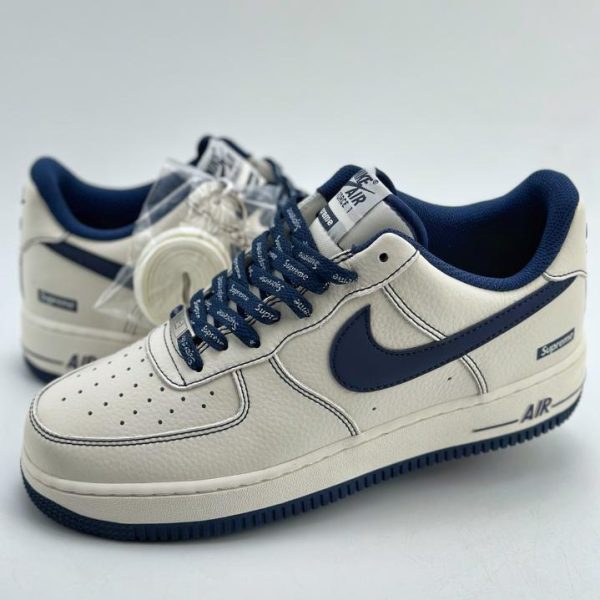 repliche,replica,perfette,siti di,affidabili,migliori siti,dove comprare,1:1,scarpe da ginnastica Serie Nike Air Force 1 Low 07 x Supreme