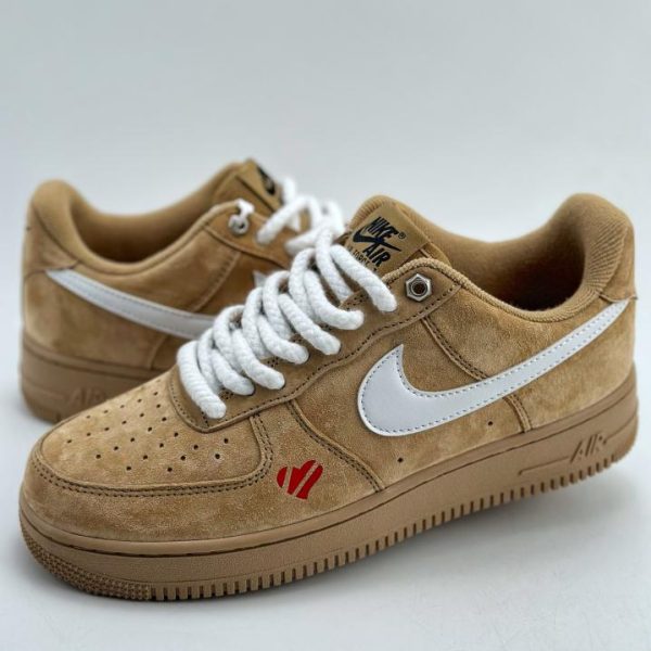 repliche,replica,perfette,siti di,affidabili,migliori siti,dove comprare,1:1,scarpe da ginnastica Nike Air Force 1 Low serie 07