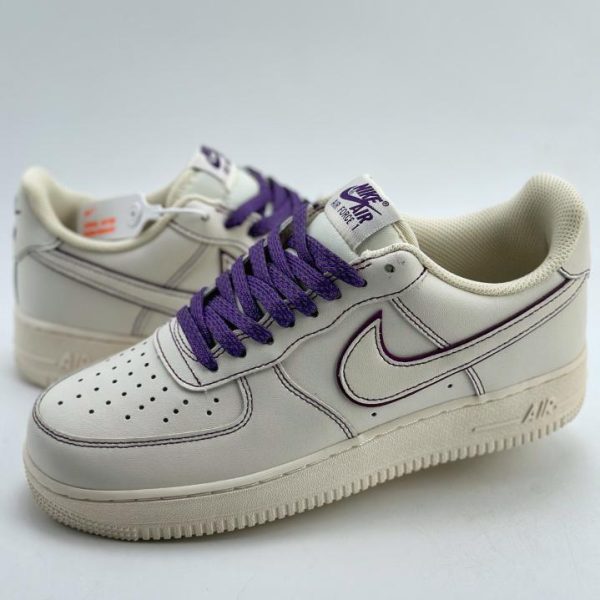 repliche,replica,perfette,siti di,affidabili,migliori siti,dove comprare,1:1,scarpe da ginnastica Nike Air Force 1 Low serie 07