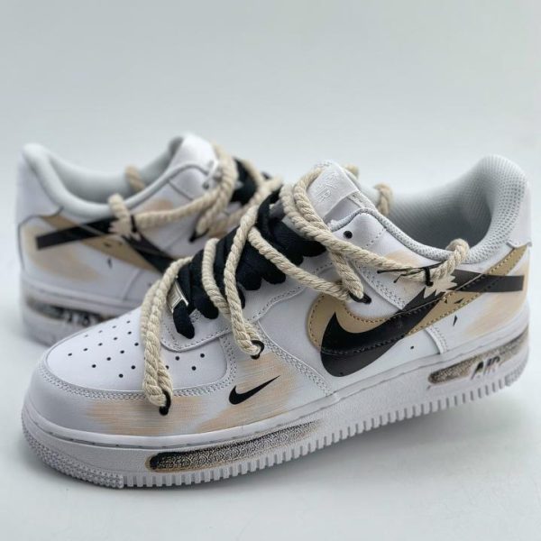 repliche,replica,perfette,siti di,affidabili,migliori siti,dove comprare,1:1,scarpe da ginnastica Nike Air Force 1 Low serie 07