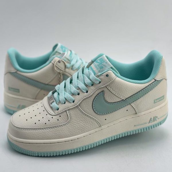 repliche,replica,perfette,siti di,affidabili,migliori siti,dove comprare,1:1,scarpe da ginnastica Serie Nike Air Force 1 Low 07 x Supreme