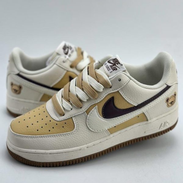repliche,replica,perfette,siti di,affidabili,migliori siti,dove comprare,1:1,scarpe da ginnastica Nike Air Force 1 Low serie 07