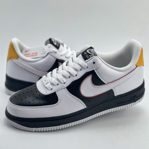 repliche,replica,perfette,siti di,affidabili,migliori siti,dove comprare,1:1,scarpe da ginnastica Nike Air Force 1 Low serie 07