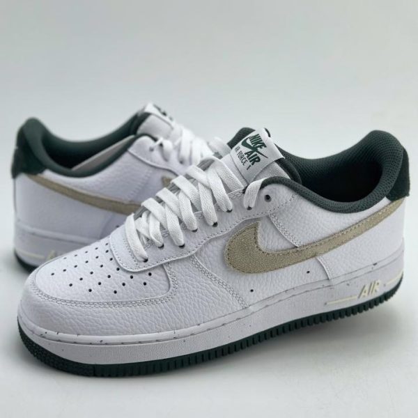repliche,replica,perfette,siti di,affidabili,migliori siti,dove comprare,1:1,scarpe da ginnastica Nike Air Force 1 Low serie 07