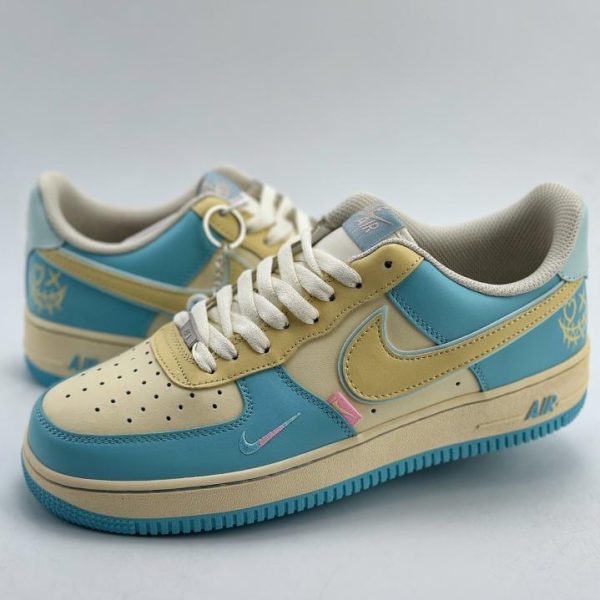 repliche,replica,perfette,siti di,affidabili,migliori siti,dove comprare,1:1,scarpe da ginnastica Nike Air Force 1 Low serie 07