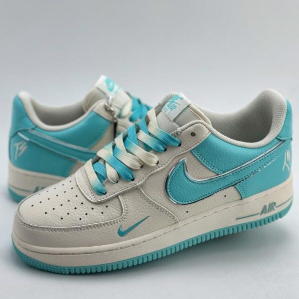 repliche,replica,perfette,siti di,affidabili,migliori siti,dove comprare,1:1,scarpe da ginnastica Serie Nike Air Force 1 Low 07 x Travis Scott