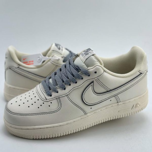 repliche,replica,perfette,siti di,affidabili,migliori siti,dove comprare,1:1,scarpe da ginnastica Nike Air Force 1 Low serie 07