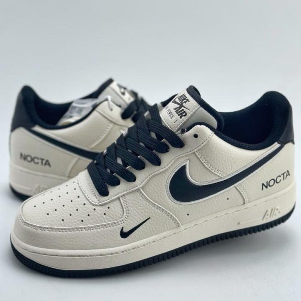 repliche,replica,perfette,siti di,affidabili,migliori siti,dove comprare,1:1,scarpe da ginnastica Nike Air Force 1 Low 07 x serie NOCTA