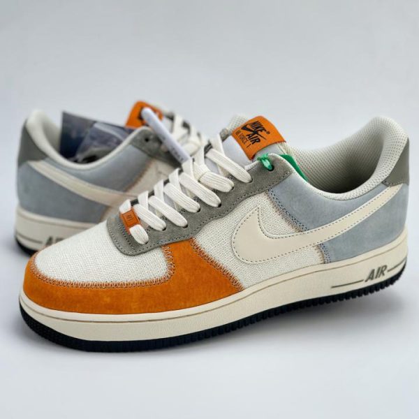 repliche,replica,perfette,siti di,affidabili,migliori siti,dove comprare,1:1,scarpe da ginnastica Nike Air Force 1 Low serie 07