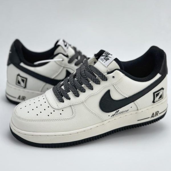 repliche,replica,perfette,siti di,affidabili,migliori siti,dove comprare,1:1,scarpe da ginnastica Serie Nike Air Force 1 Low 07 x We11done