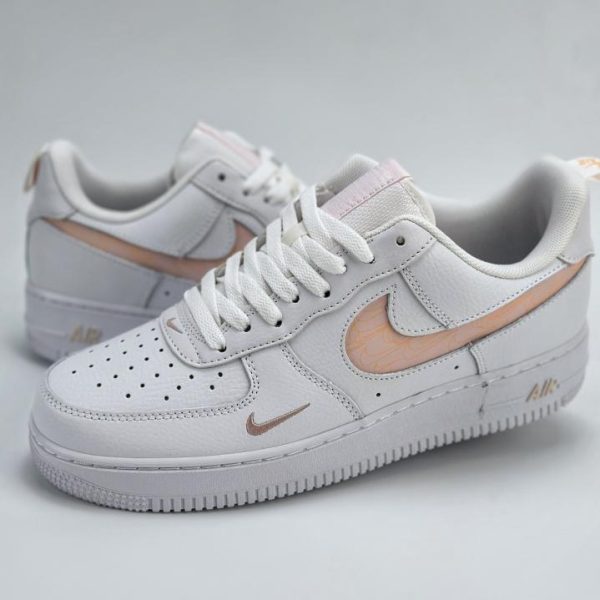 repliche,replica,perfette,siti di,affidabili,migliori siti,dove comprare,1:1,scarpe da ginnastica Nike Air Force 1 Low serie 07