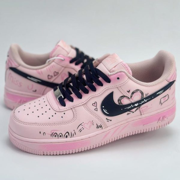 repliche,replica,perfette,siti di,affidabili,migliori siti,dove comprare,1:1,scarpe da ginnastica Nike Air Force 1 Low serie 07