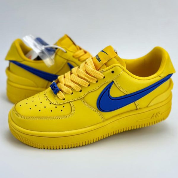 repliche,replica,perfette,siti di,affidabili,migliori siti,dove comprare,1:1,scarpe da ginnastica Serie Nike Air Force 1 Low 07 x AMBUSH