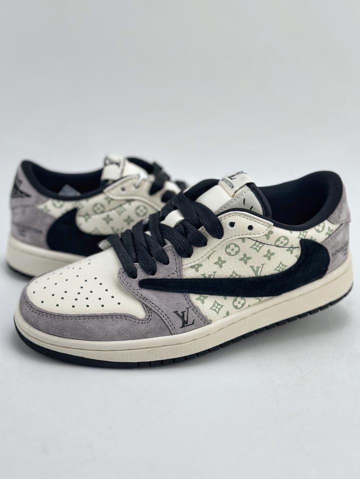 repliche,replica,perfette,siti di,affidabili,migliori siti,dove comprare,1:1,scarpe da ginnastica Collaborazione a tre tra Travis Scott x Nike Air Jordan 1 Low x Louis Vuitton repliche,replica,perfette,siti di,affidabili,migliori siti,dove comprare,1:1,scarpe da ginnastica Collaborazione a tre tra Travis Scott x Nike Air Jordan 1 Low x Louis Vuitton