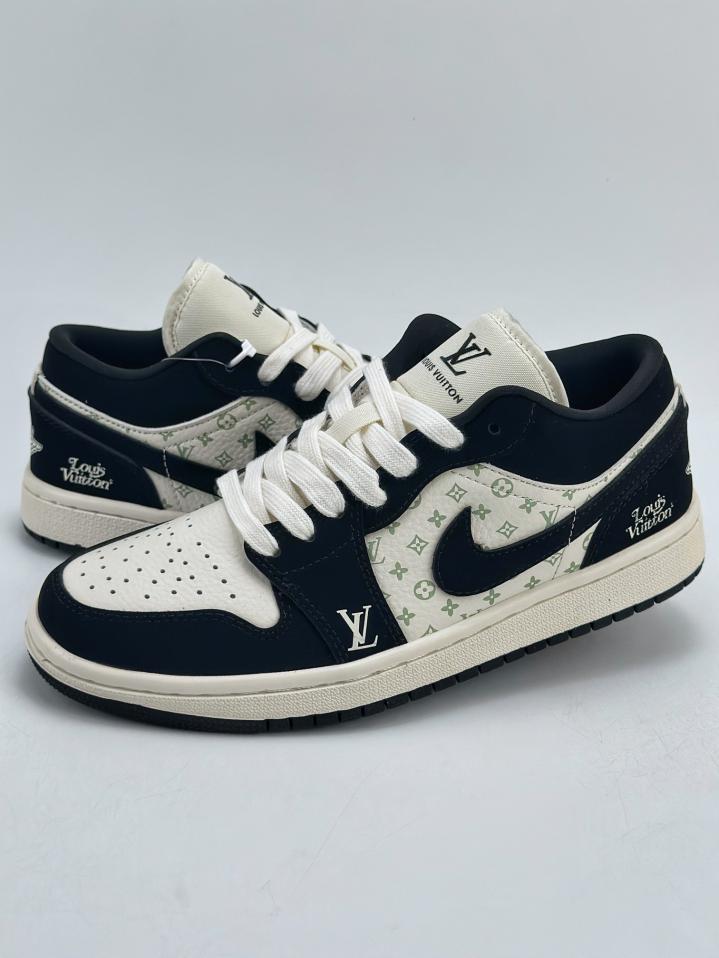 repliche,replica,perfette,siti di,affidabili,migliori siti,dove comprare,1:1,scarpe da ginnastica Air Jordan 1 Retro Low x Louis Vuitton nuovi colori ufficiali bianco e nero repliche,replica,perfette,siti di,affidabili,migliori siti,dove comprare,1:1,scarpe da ginnastica Air Jordan 1 Retro Low x Louis Vuitton nuovi colori ufficiali bianco e nero