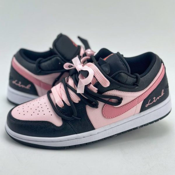 repliche,replica,perfette,siti di,affidabili,migliori siti,dove comprare,1:1,scarpe da ginnastica Air Jordan 1 Retro Basso Zhizhiberryberry