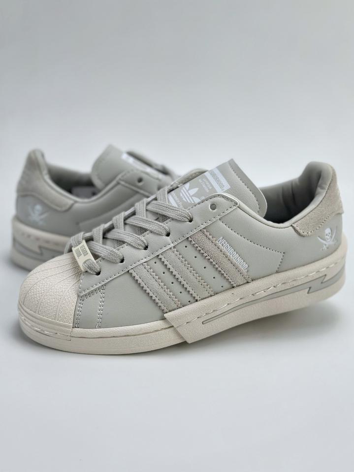 repliche,replica,perfette,siti di,affidabili,migliori siti,dove comprare,1:1,scarpe da ginnastica Adidas Originals Superstar x QUARTIERE