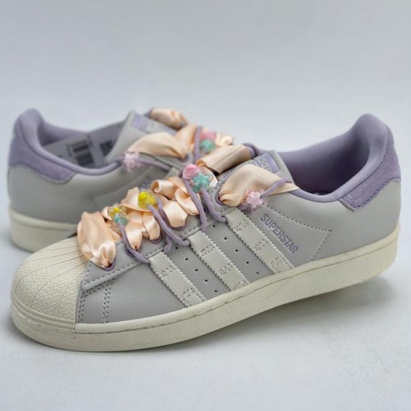 repliche,replica,perfette,siti di,affidabili,migliori siti,dove comprare,1:1,scarpe da ginnastica Punta a conchiglia Adidas Originals Superstar