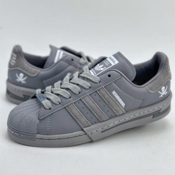 repliche,replica,perfette,siti di,affidabili,migliori siti,dove comprare,1:1,scarpe da ginnastica Punta a conchiglia Adidas Originals Superstar