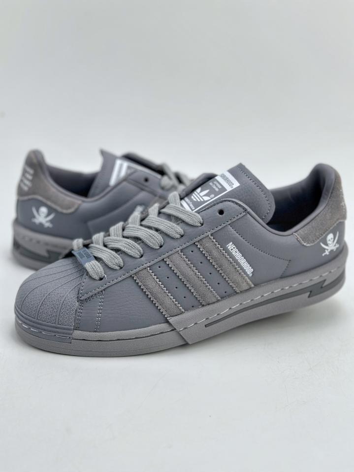 repliche,replica,perfette,siti di,affidabili,migliori siti,dove comprare,1:1,scarpe da ginnastica Punta a conchiglia Adidas Originals Superstar