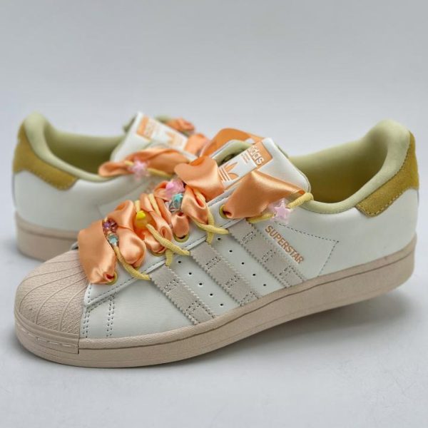 repliche,replica,perfette,siti di,affidabili,migliori siti,dove comprare,1:1,scarpe da ginnastica Punta a conchiglia Adidas Originals Superstar