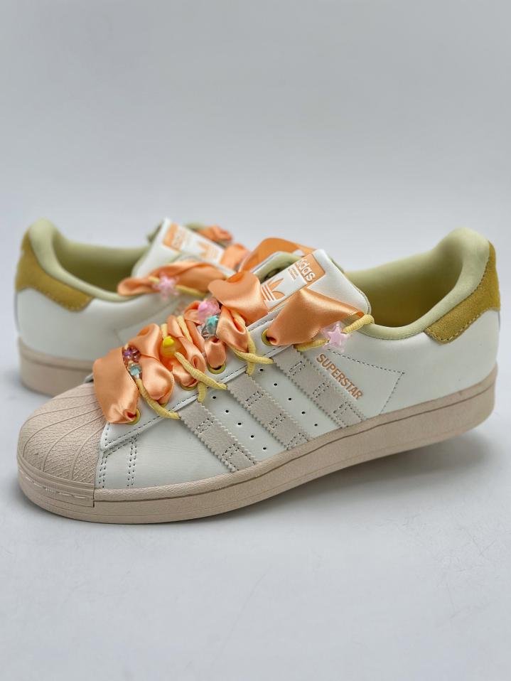 repliche,replica,perfette,siti di,affidabili,migliori siti,dove comprare,1:1,scarpe da ginnastica Punta a conchiglia Adidas Originals Superstar