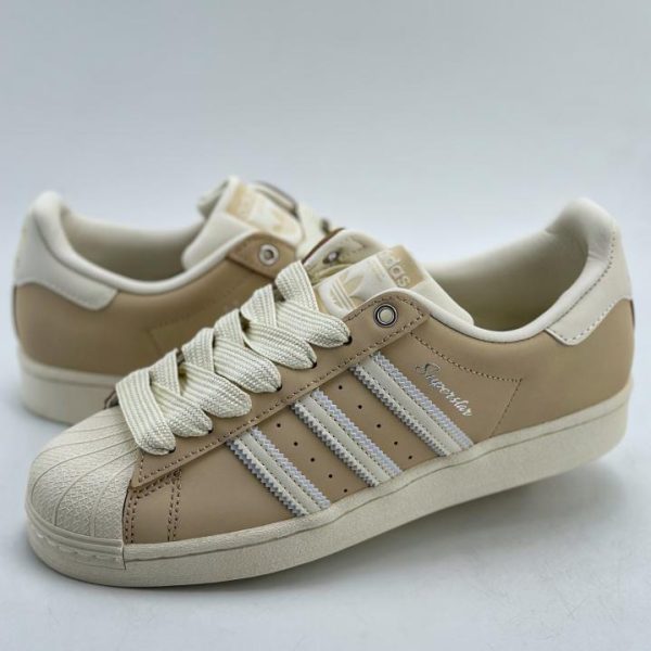 repliche,replica,perfette,siti di,affidabili,migliori siti,dove comprare,1:1,scarpe da ginnastica Punta a conchiglia Adidas Originals Superstar